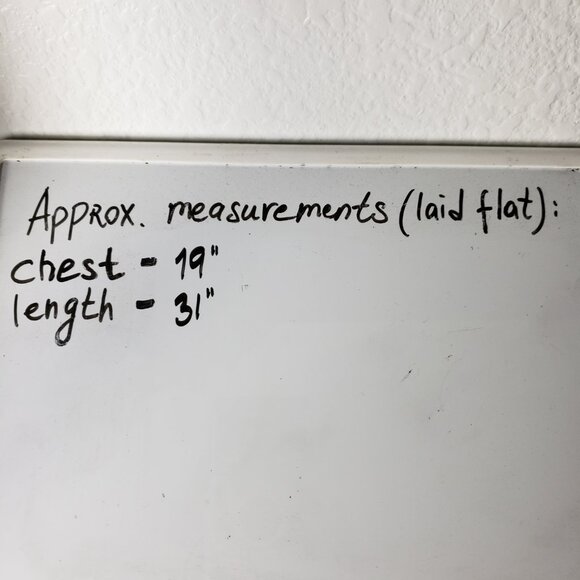 Double D Ranch Tunic Top Western Print Embroidered Fringe Stretch size M Boho - Picture 8 of 12